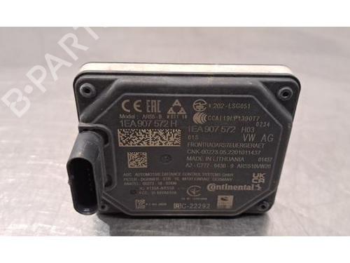 Electronic module VW ID.4 (E21) Performance | BP33561173M83 - Image 2