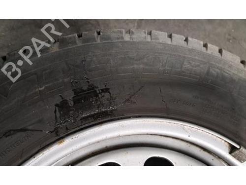 Fælgsæt PEUGEOT EXPERT Van (V_) 1.5 BlueHDi 120 | BP33443348C100 - Image 11