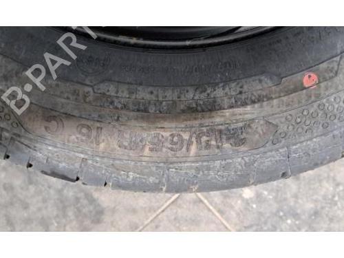 Rim CITROËN JUMPY III Van (V_) 2.0 BlueHDi 145 | BP32284338C45