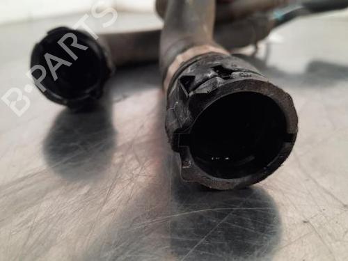 Pipe MERCEDES-BENZ EQC (N293) EQC 400 4-matic (293.890) | BP23616654M125 