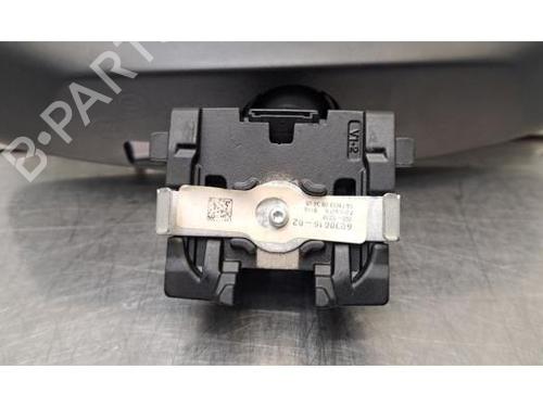 Rear mirror BMW 3 Touring (G21, G81) 330 e Plug-in-Hybrid | BP37251447I6 - Image 4