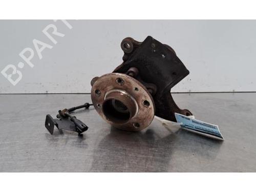 Right front steering knuckle RENAULT TRAFIC III Van (FG_) 2.0 dCi 145 (FGML) | BP36769847M26 - Image 5