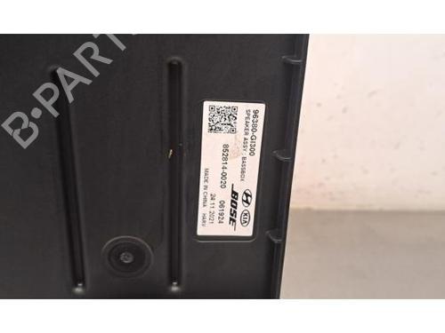 Electronic module HYUNDAI IONIQ 5 (NE) EV All-wheel Drive | BP33859316M83 - Image 4