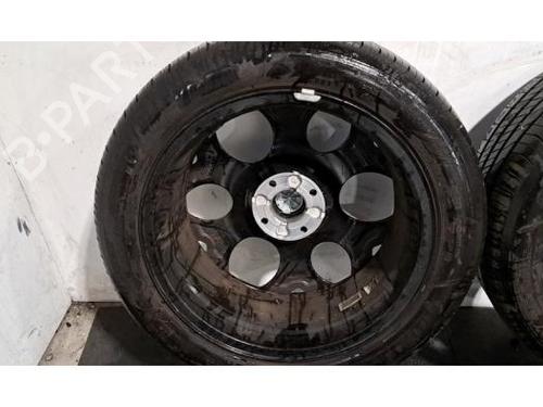 Fælk CITROËN JUMPY III Van (V_) 1.6 BlueHDi 95 | BP30473277C45 