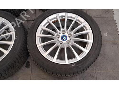 Fælgsæt BMW 5 Touring (G31) 520 E PLUG-IN-HYBRID | BP34618974C100 - Image 10