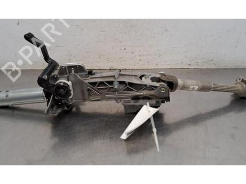 Used Steering column Steering column 37038577 37038577