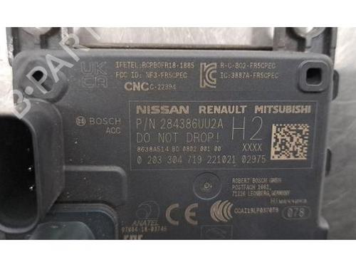 Electronic module NISSAN QASHQAI III (J12) 1.3 DIG-T | BP31165421M83  - Image 6