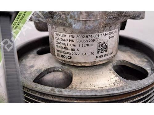 Steering pump OPEL MOVANO C Van (U9) 2.2 D | BP28092199M99 