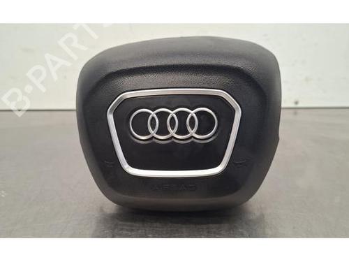Used Driver airbag AUDI Q5 Sportback (FYT) 45 TFSI Mild Hybrid quattro (265 hp) 32665038