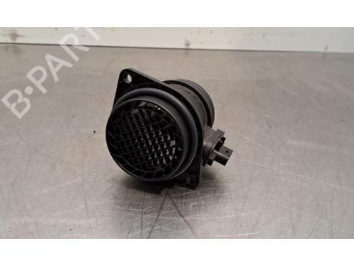 Used Mass air flow sensor PEUGEOT 308 III (FB_, FH_, FP_, F3_, FM_) PureTech 130 (FPHNSL, FPHNST) (131 hp) 31698808
