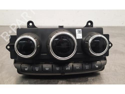 Used Climate control MINI MINI COUNTRYMAN (F60) One (102 hp) 23634725