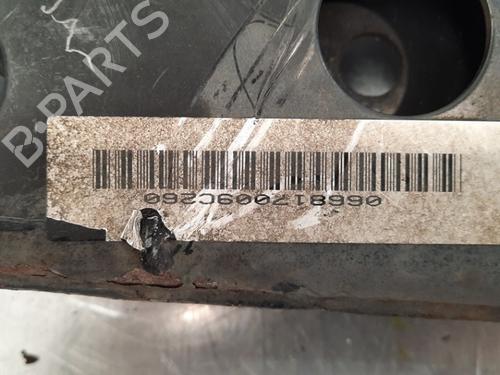 Querlenker links vorne OPEL MOKKA / MOKKA X (J13) 1.6 (_76) | BP11231660M12 