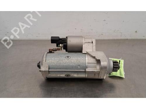 Used Starter VW GOLF VIII (CD1, DA1) 2.0 TDI (150 hp) 29493801