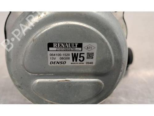 Auxiliary water pump RENAULT MASTER III Van (FV) 2.3 dCi 150 FWD (FV0F, FV03, FV09) | BP28092416M111 