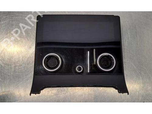 Commande Chauffage LAND ROVER RANGE ROVER VELAR (L560) 2.0 D180 TD4 4x4 | BP26226739I5