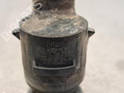 Electronic module BMW X1 (F48) sDrive 16 d | BP23603307M83 