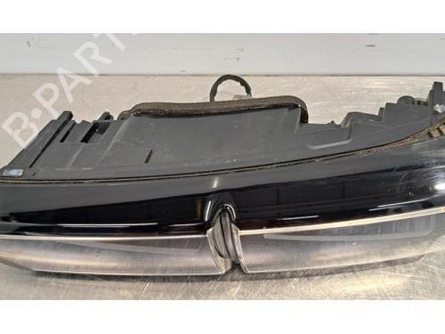 Left taillight PEUGEOT 308 III (FB_, FH_, FP_, F3_, FM_) PureTech 130 (FPHNSL, FPHNST) | BP27168635C34 
