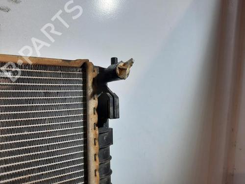 Water radiator FORD RANGER (TKE) 2.0 EcoBlue 4x4 | BP37083068M31 - Image 3