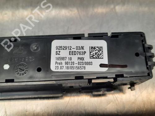 Switch BMW 1 (F20) 116 i | BP23615996I30 - Image 3