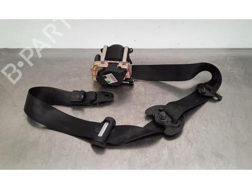Used Front right belt tensioner LAND ROVER RANGE ROVER SPORT II (L494) 3.0 SDV6 4x4 (306 hp) 25348195