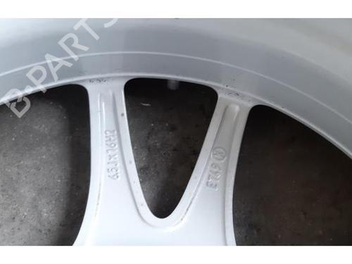 Rim MERCEDES-BENZ A-CLASS (W176) A 180 (176.042) | BP23615030C45 