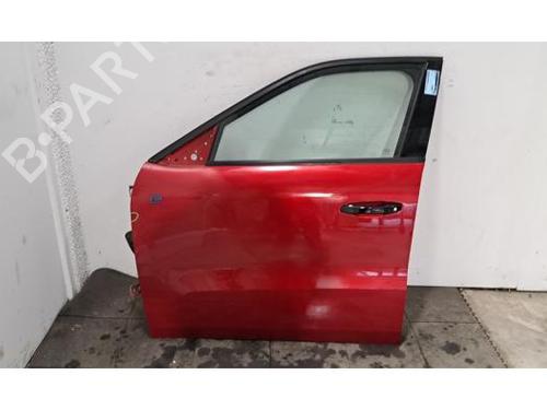 Used Left front door CITROËN C3 IV (CC_, CB_) ë-C3 (CBZYAZ) (113 hp) 32408609