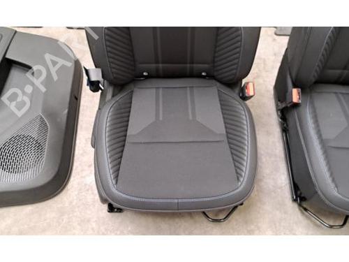 Seats set RENAULT SYMBIOZ 1.6 E-Tech 145 | BP39905840C78 - Image 3