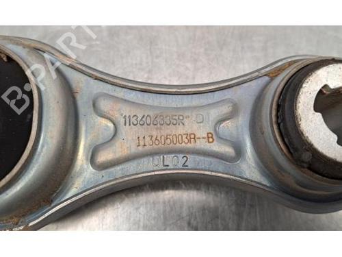 Gearbox mount RENAULT CAPTUR II (HF_) TCe 90 (HFM6) | BP34199556M88 - Image 3