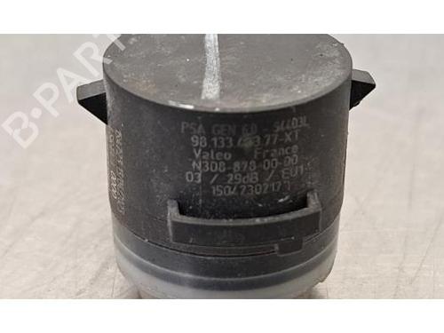 Electronic module OPEL COMBO Box Body/MPV (K9) 1.5 D | BP38099415M83 - Image 4