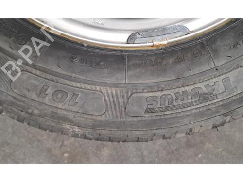 Fælk MAN TGE Van 2.0 TDI (01V, 03V, 36V, UYB, UYC, UYD) | BP37862203C45 - Image 2
