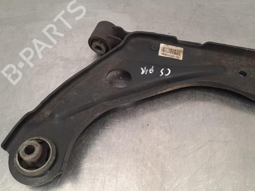 Used Right front suspension arm CITROËN C5 AIRCROSS (A_) 2.0 BlueHDi 180 (AJEHZR) (177 hp) 15042303