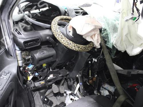 Cargo separator PEUGEOT PARTNER Box Body/MPV (K9) 1.5 BlueHDi 100 | BP15023763I36 