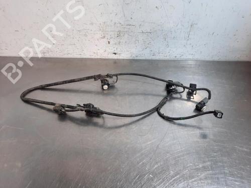 Elektronisk modul HONDA CIVIC XI Hatchback (FL) Type-R (FL5) (330 hp) 24511647
