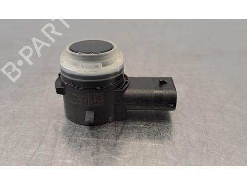 Used Electronic module Electronic module 39038610 39038610