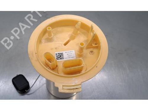 Fuel pump SEAT IBIZA V (KJ1, KJG) 1.6 TDI | BP25981136M76 