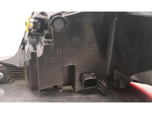 Left taillight BMW 1 (F40) 116 i | BP40285009C34 - Image 4