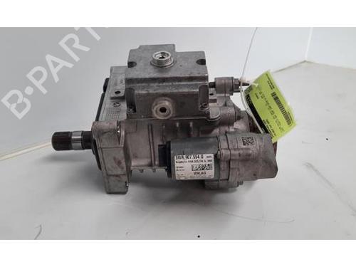 Differential, foran Differential, foran VW GOLF VIII (CD1, DA1) 2.0 GTI Clubsport (300 hp) 33247733 33247733