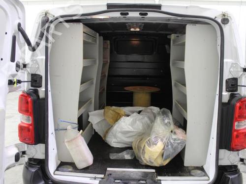 Gearbox PEUGEOT EXPERT Van (V_) 1.5 BlueHDi 120 | BP37082922M3 - Image 20