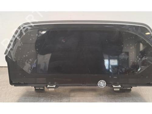 Kombiinstrument AUDI E-TRON Sportback (GEA) 50 quattro (313 hp) 31154640