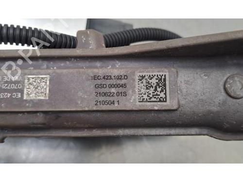 Steering rack AUDI Q4 E-TRON SUV (F4B) 45 quattro | BP37225653M22 - Image 6
