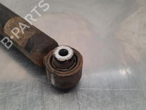 Left rear shock absorber VW GOLF VII (5G1, BQ1, BE1, BE2) 2.0 GTD | BP23612879M18 