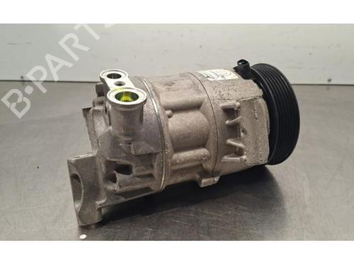 AC compressor FIAT TIPO Hatchback (356_, 357_) 1.6 Multijet (357HXG1) | BP32253256M34