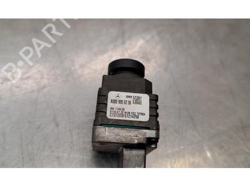Camera MERCEDES-BENZ GLC (X253) 400 d 4-matic (253.923) | BP24624759E14 