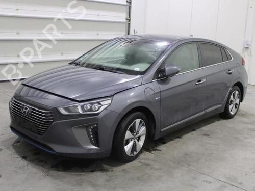 Used Parts HYUNDAI IONIQ (AE)  1.6 GDI Plug-in Hybrid  4866020