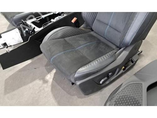 Seats set RENAULT ARKANA I (LCM_, LDN_) 1.6 E-TECH 145 (LDMU) | BP29703663C78