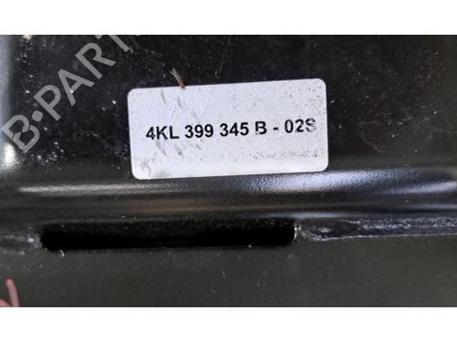 Subframe AUDI E-TRON (GEN) S quattro | BP30116834M9