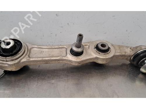 Used Left front suspension arm Left front suspension arm MERCEDES-BENZ C-CLASS (W205) C 220 d (205.014) (194 hp) 34105216 34105216