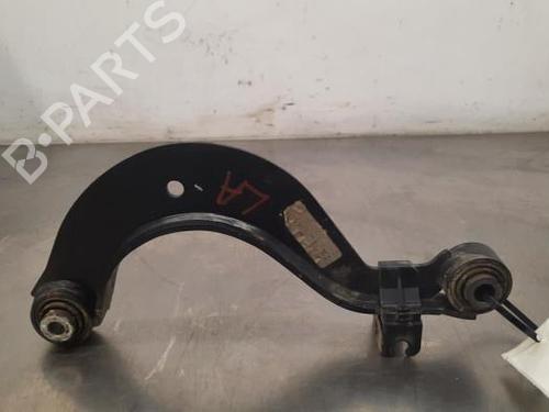 Used Left rear suspension arm VW BEETLE Convertible (5C7, 5C8) 1.2 TSI 16V (105 hp) 23632446