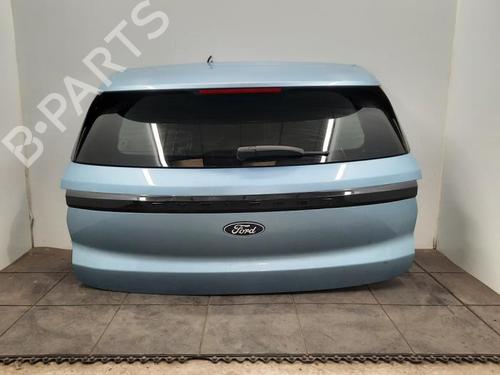 Used Tailgate Tailgate 37284891 37284891