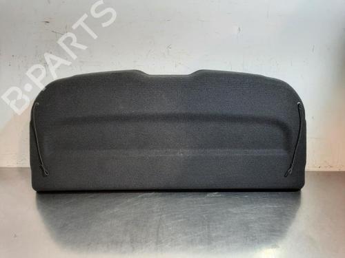 Used Rear parcel shelf PEUGEOT 208 II (UB_, UP_, UW_, UJ_) 1.5 BlueHDI 100 (102 hp) 29317992